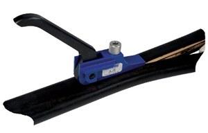 Ripley Utility Tool AJS Adjustable Cable Jacket Slitter